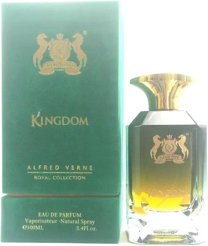 Kingdom EDP