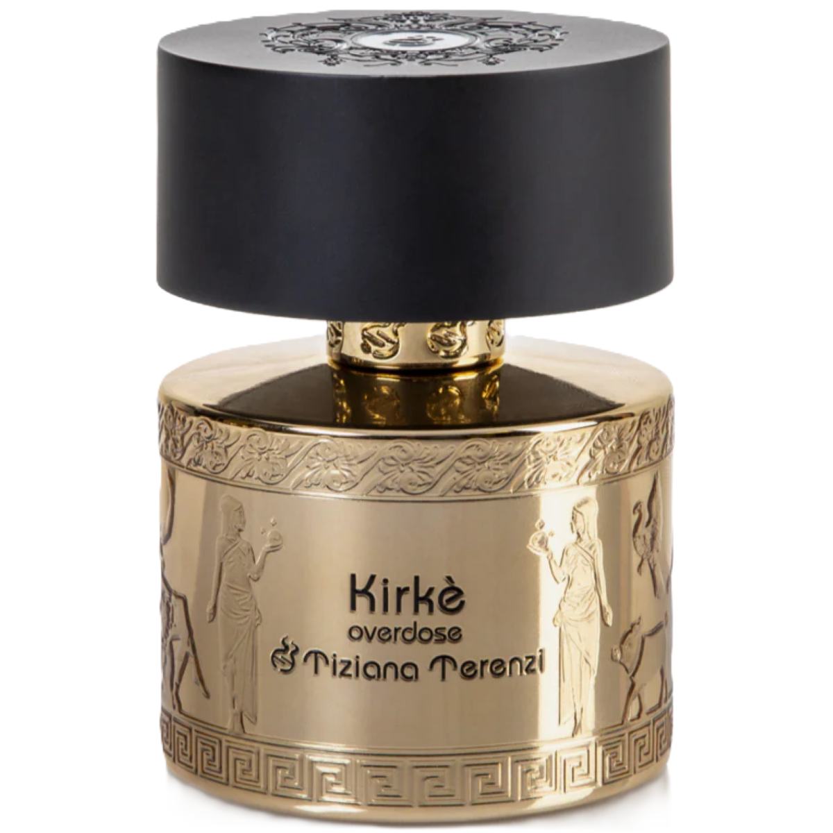Kirke Overdose EXTRAIT