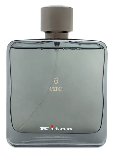 6 Ciro