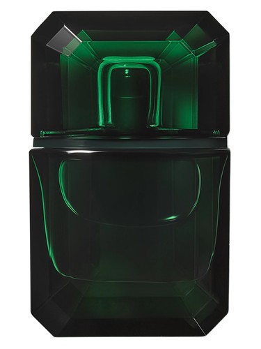 Kim - Emerald Diamond