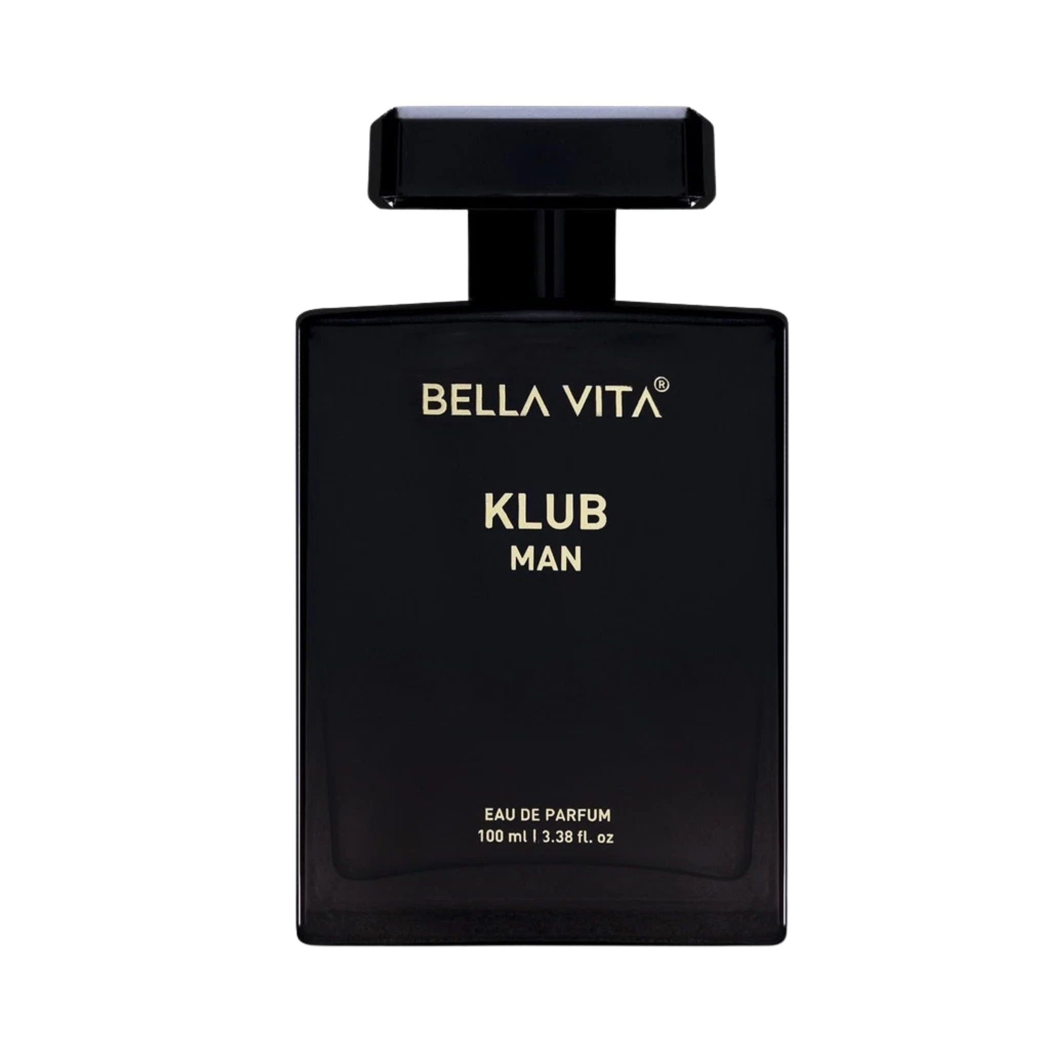 Klub EDP