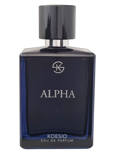 Alpha