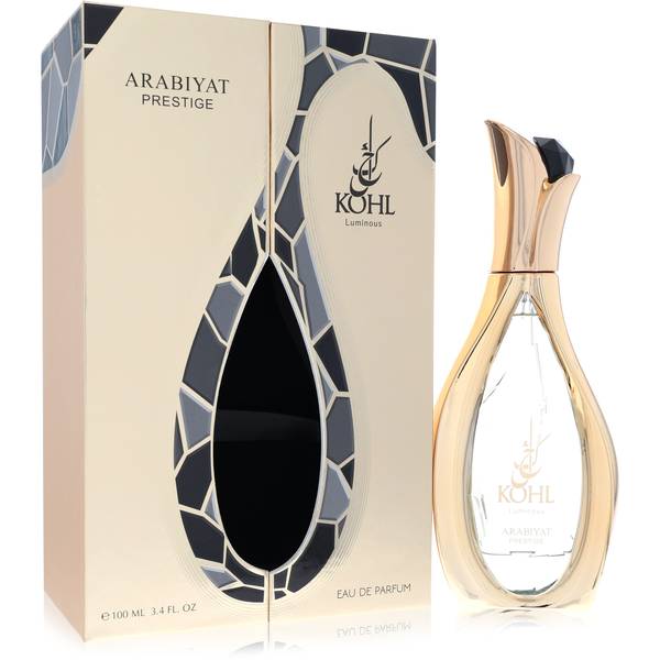 Kohl Luminous EDP