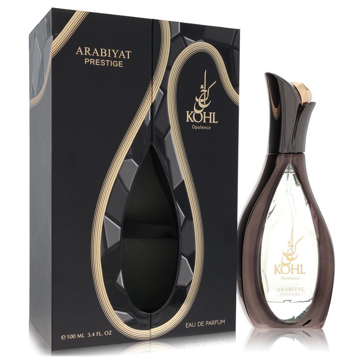 Kohl Opulence EDP