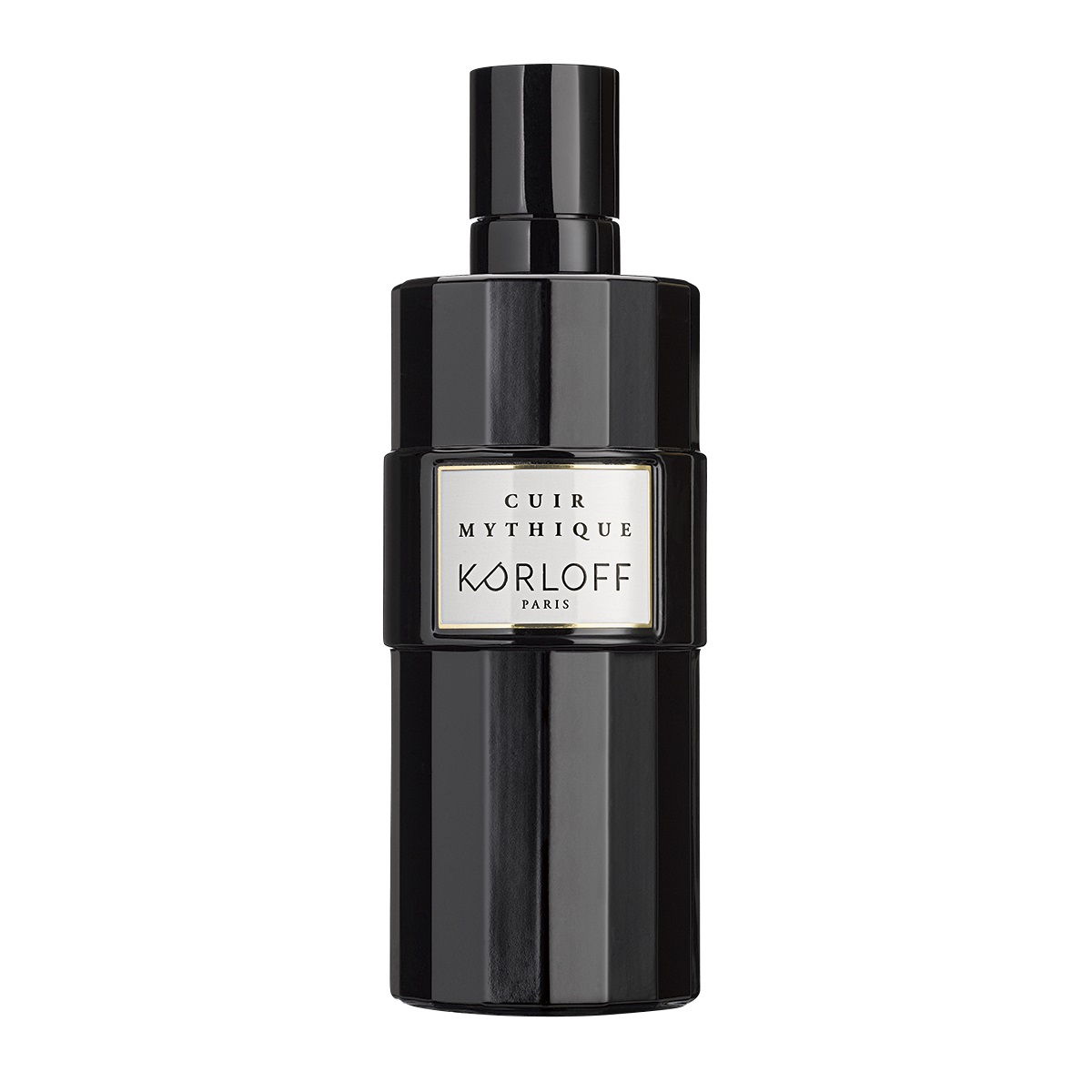 Korloff Cuir Mythique EDP