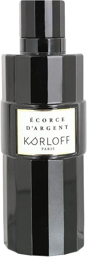 Korloff Ecorce D'argent EDP