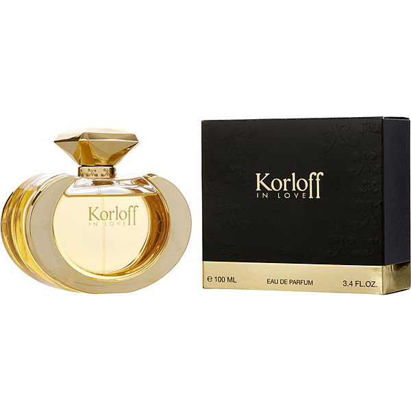 Korloff In Love EDP