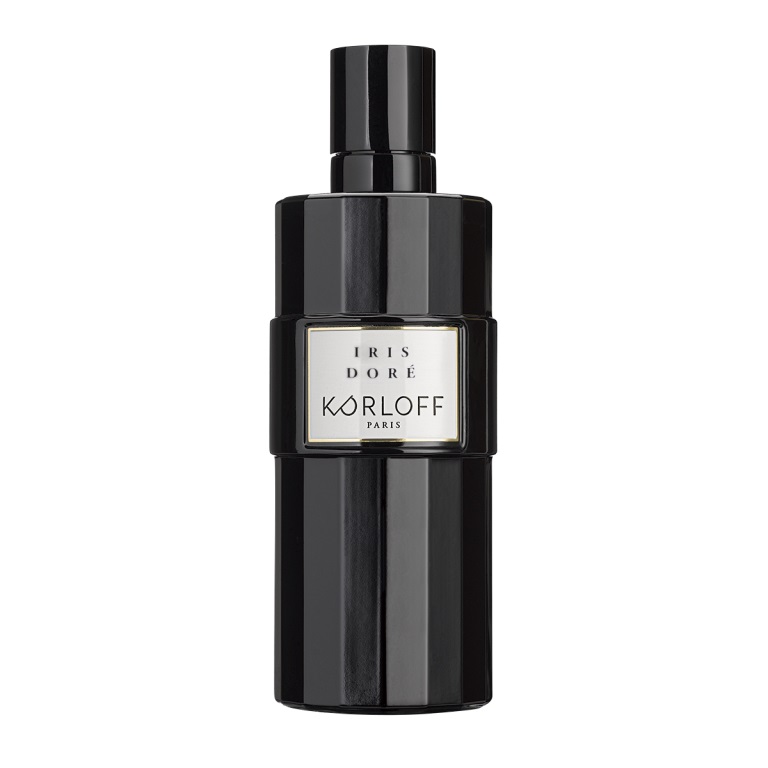 Korloff Iris Dore EDP