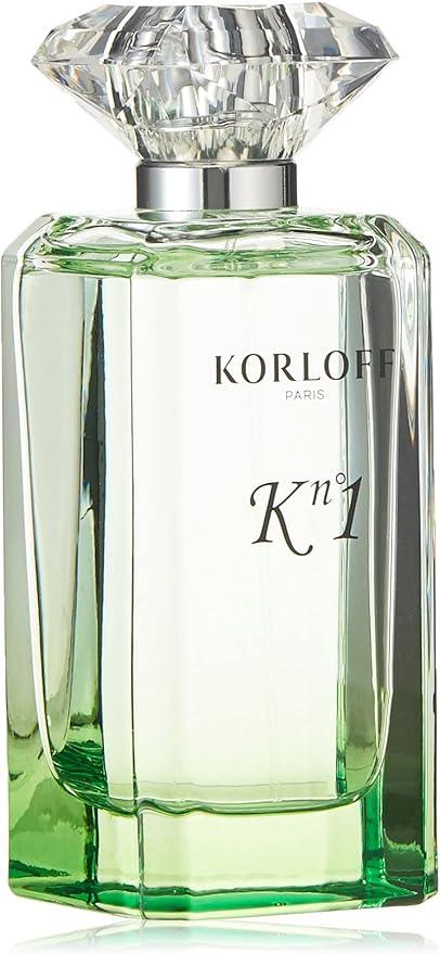 Korloff Kn I EDT