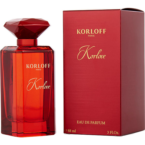 Korloff Korlove EDP