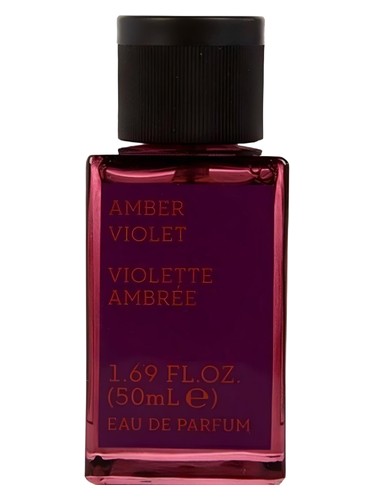 Amber Violet