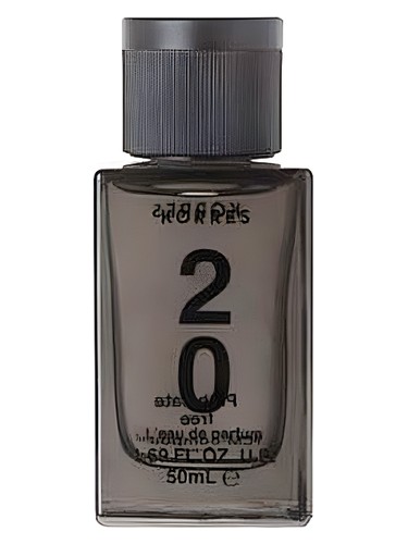 L'eau de Parfum 20