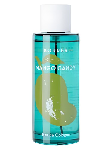 Mango Candy