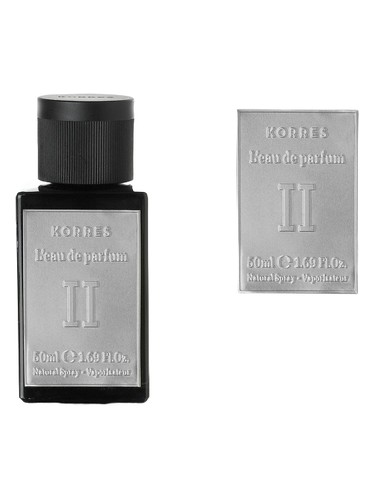 Premium II L'Eau de Parfum