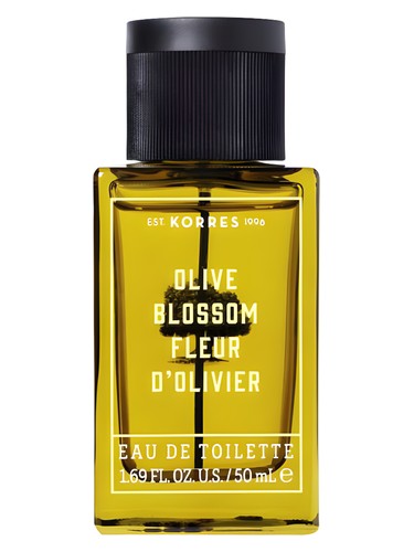 Pure Greek Olive Blossom