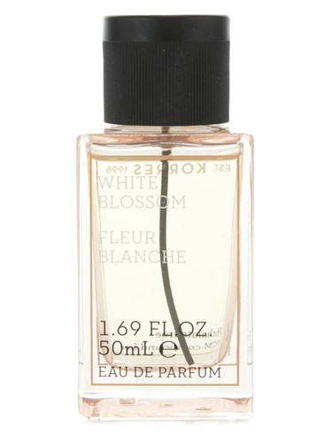 White Blossom