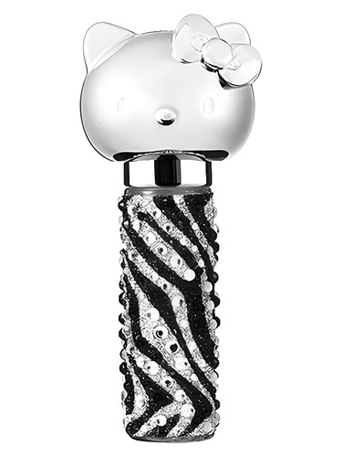 Hello Kitty Wild Thing Roller Girl