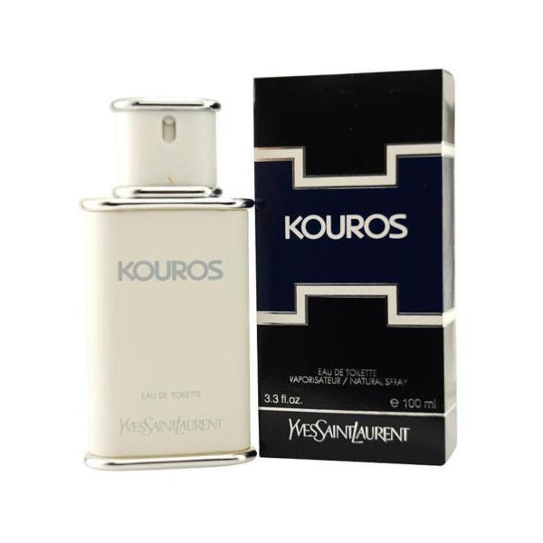 Kouros EDT