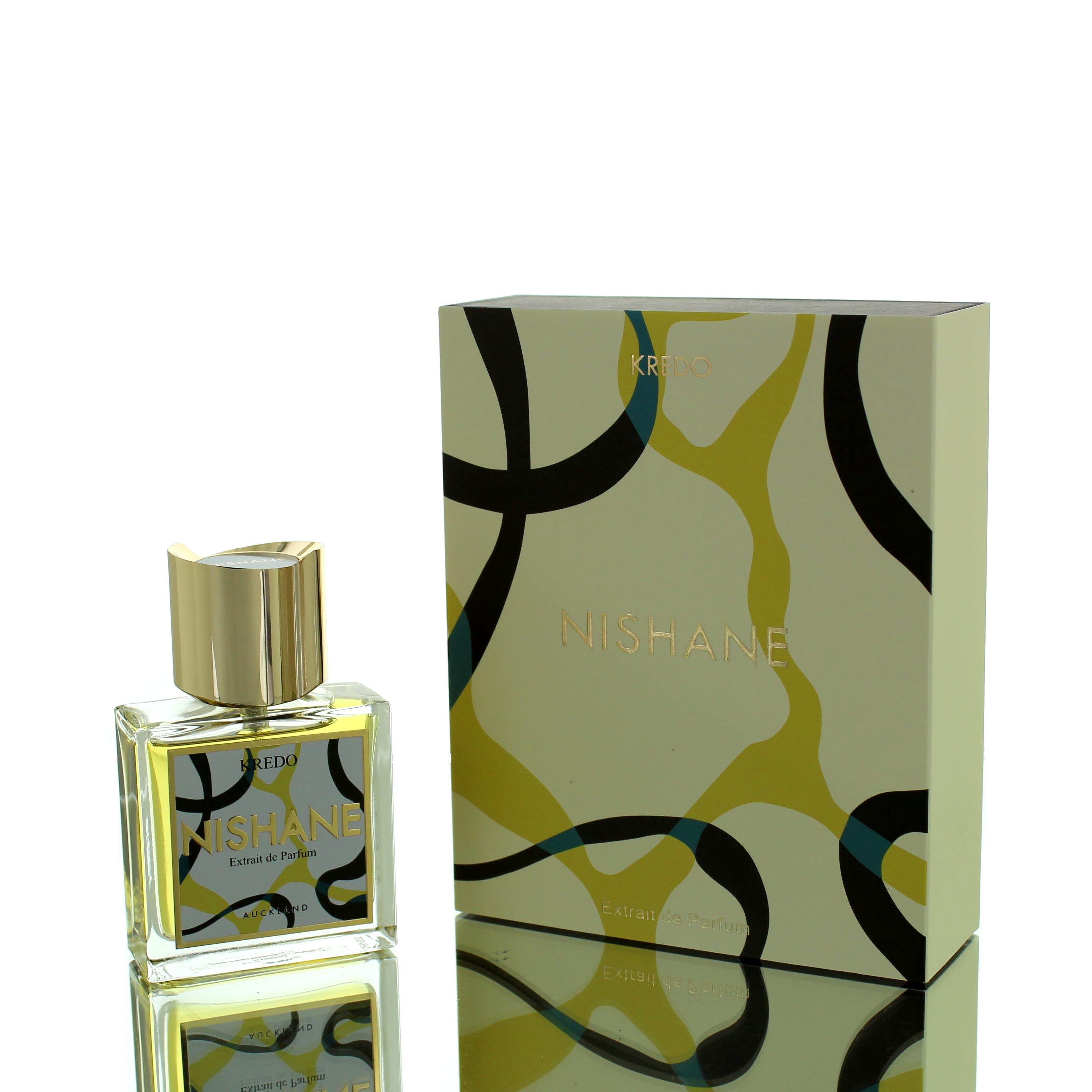 Kredo EXTRAIT
