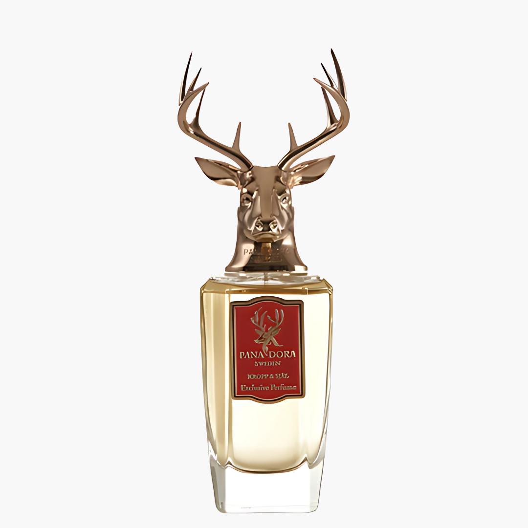 Kropp and Sjal EDP