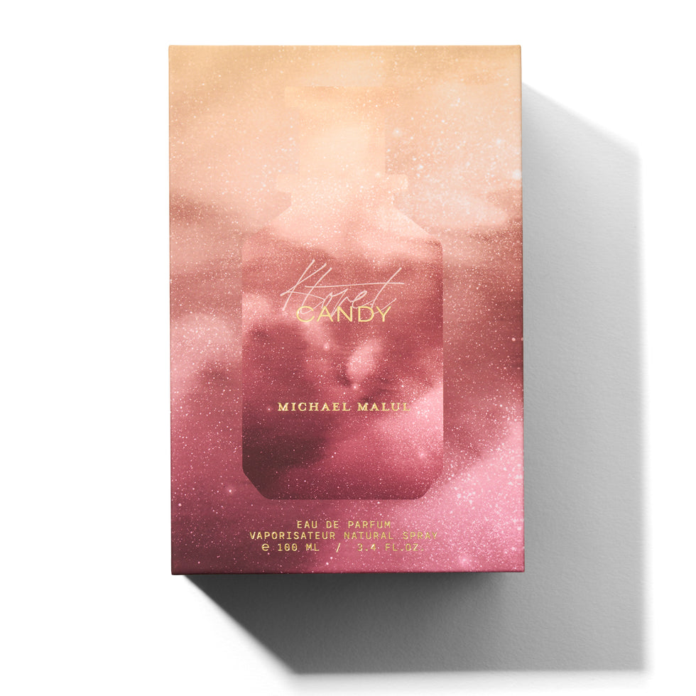 Ktoret 173 Candy EDP