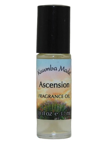 Ascension