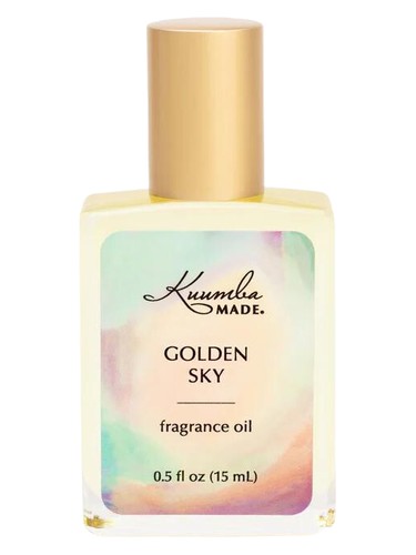 Golden Sky