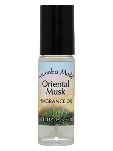 Oriental Musk