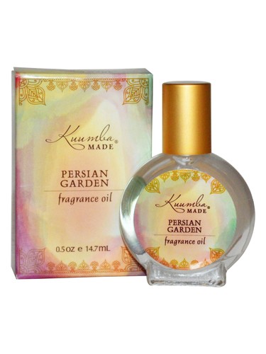 Persian Garden