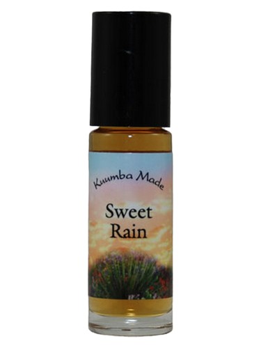 Sweet Rain
