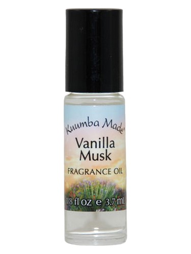 Vanilla Musk