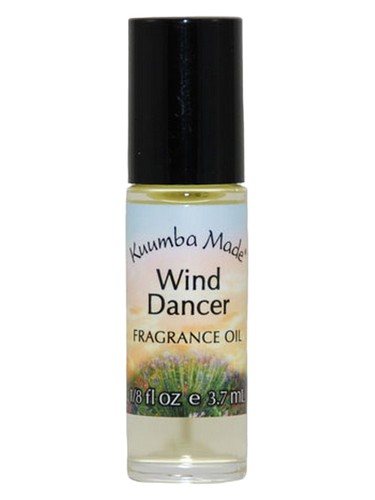 Wind Dancer