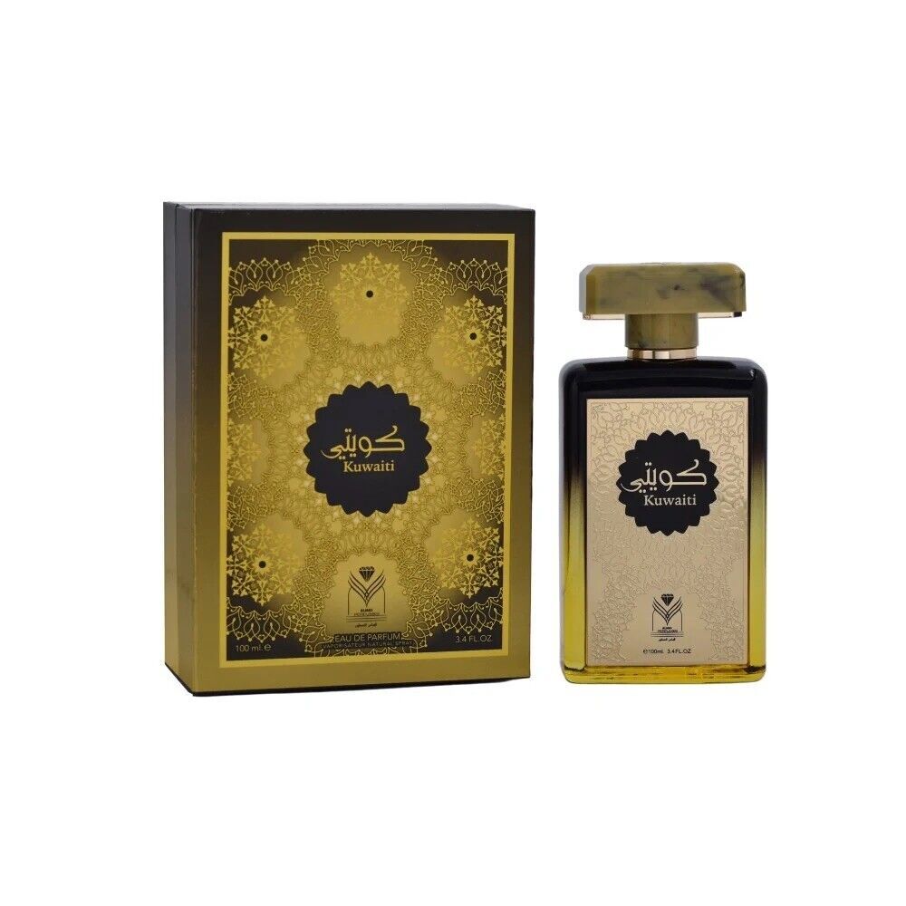 Kuwaiti EDP