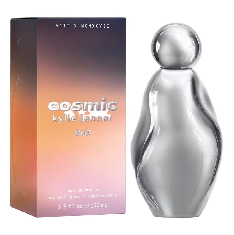 Kylie Jenner Cosmic 2.0 EDP