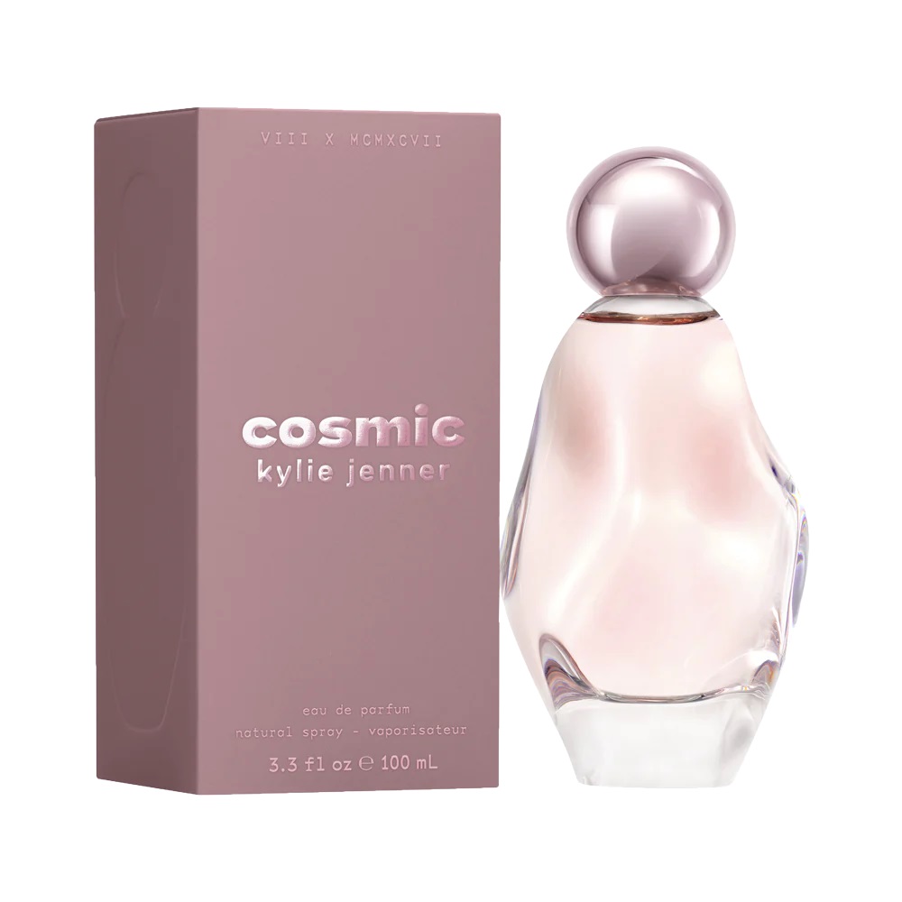 Kylie Jenner Cosmic EDP