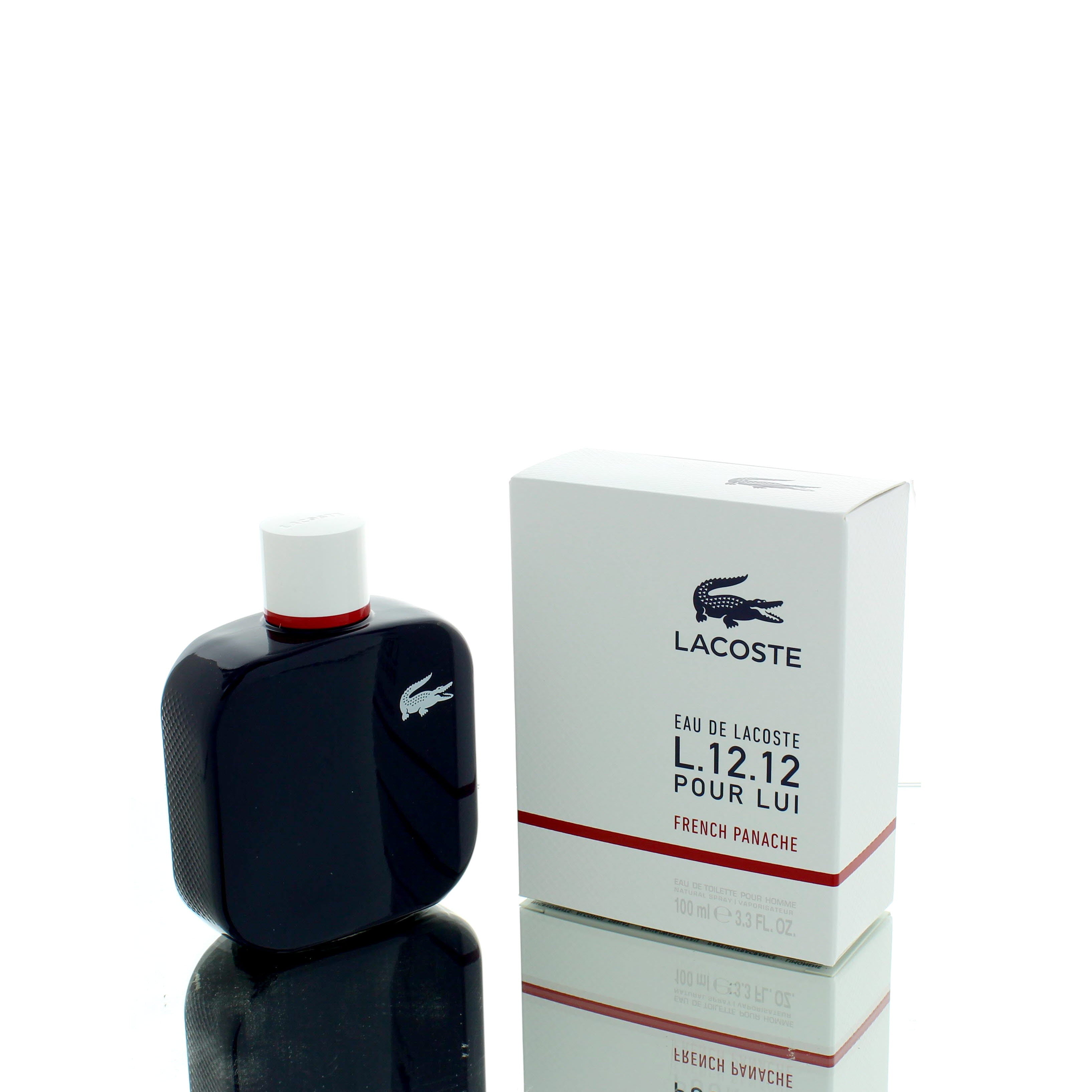 L.12.12 Pour Lui French Panach EDT