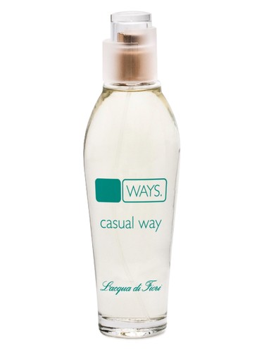 Casual Way