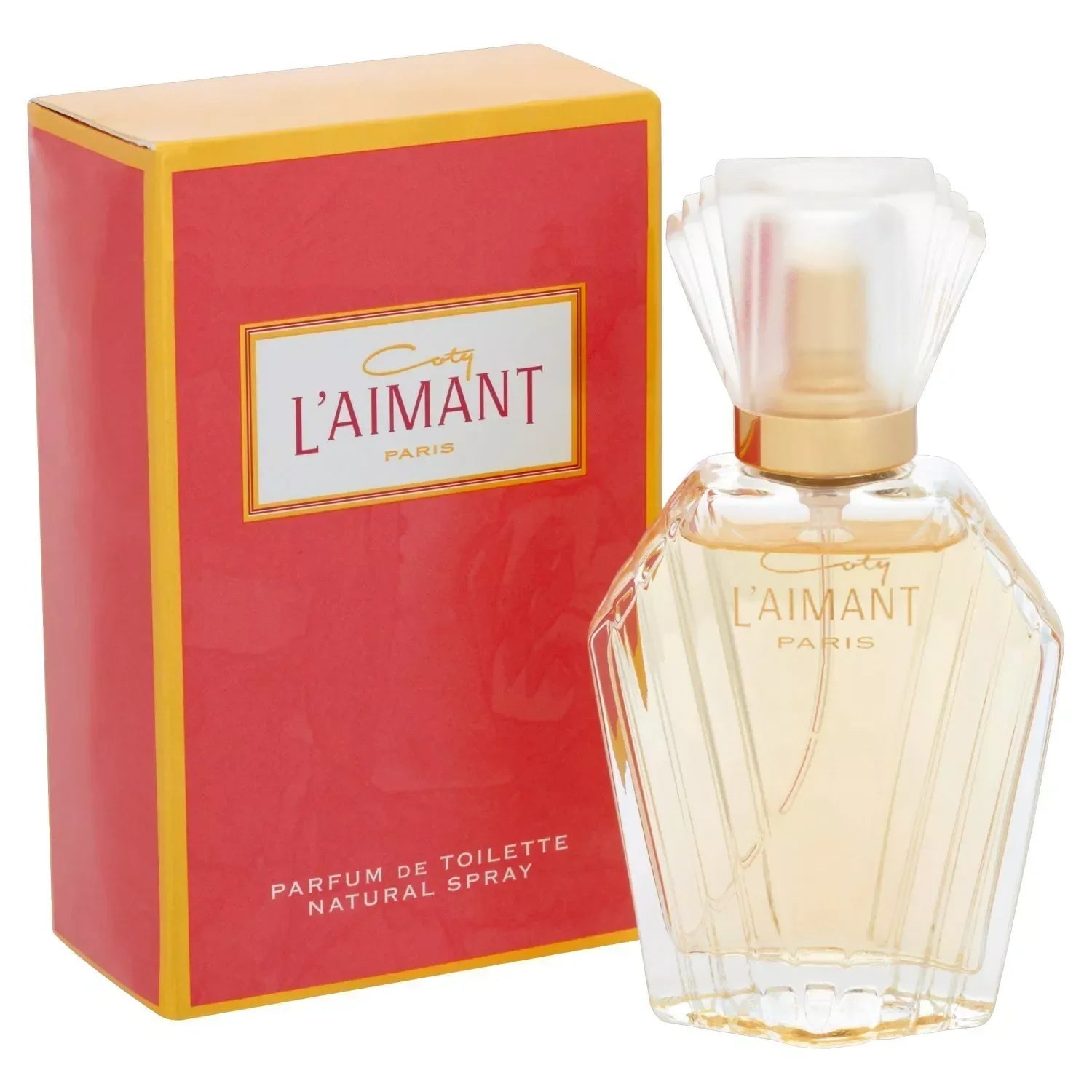 L'aimant PARFUM