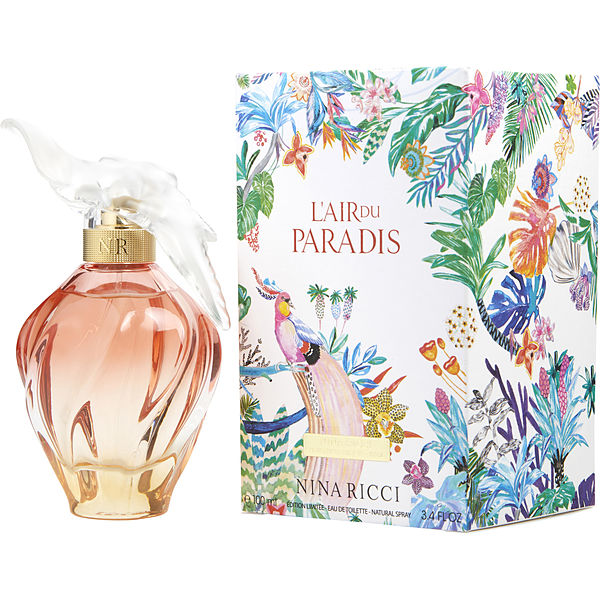 L'air Du Paradis EDT