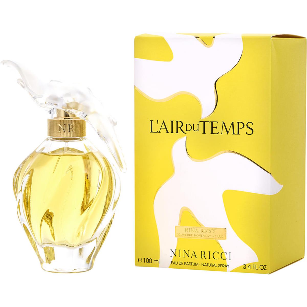 L'air Du Temps EDP