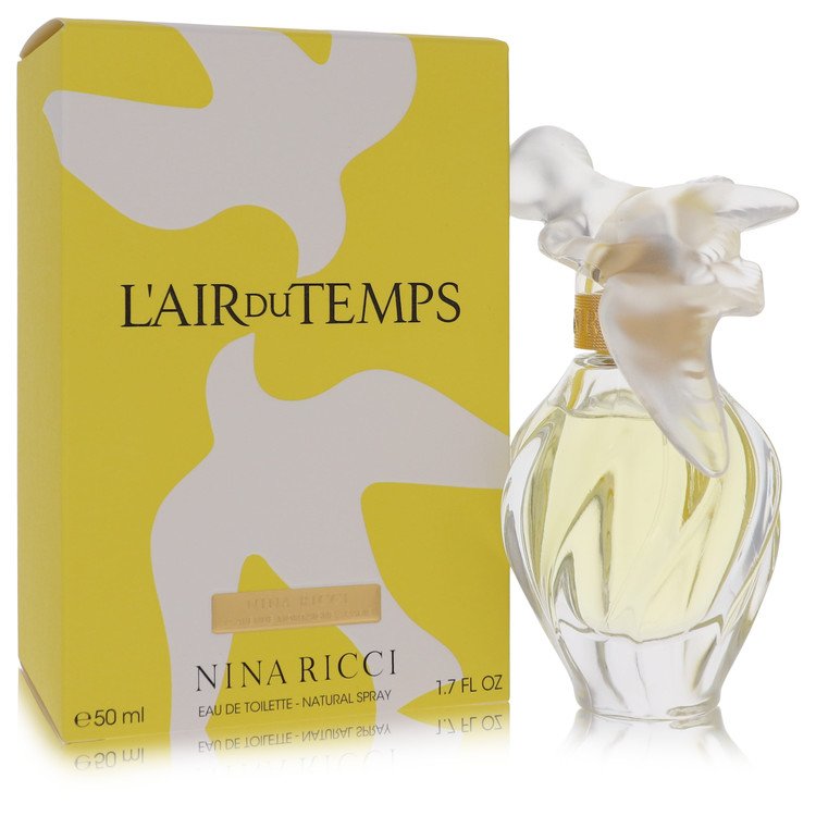 L'air Du Temps EDT