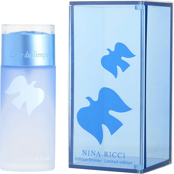 L'air Du Temps Love Fills EDT