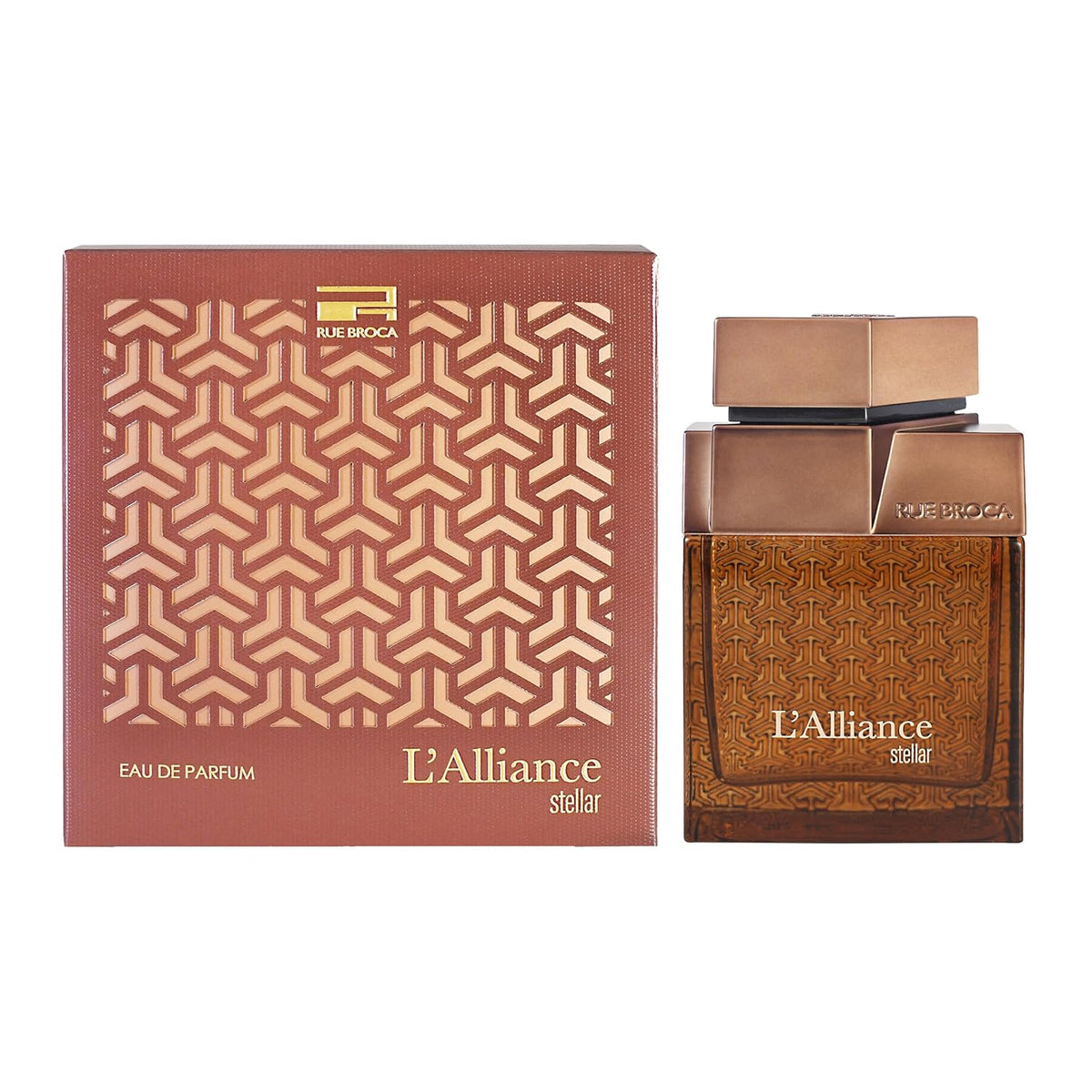 L'Alliance Stellae EDP