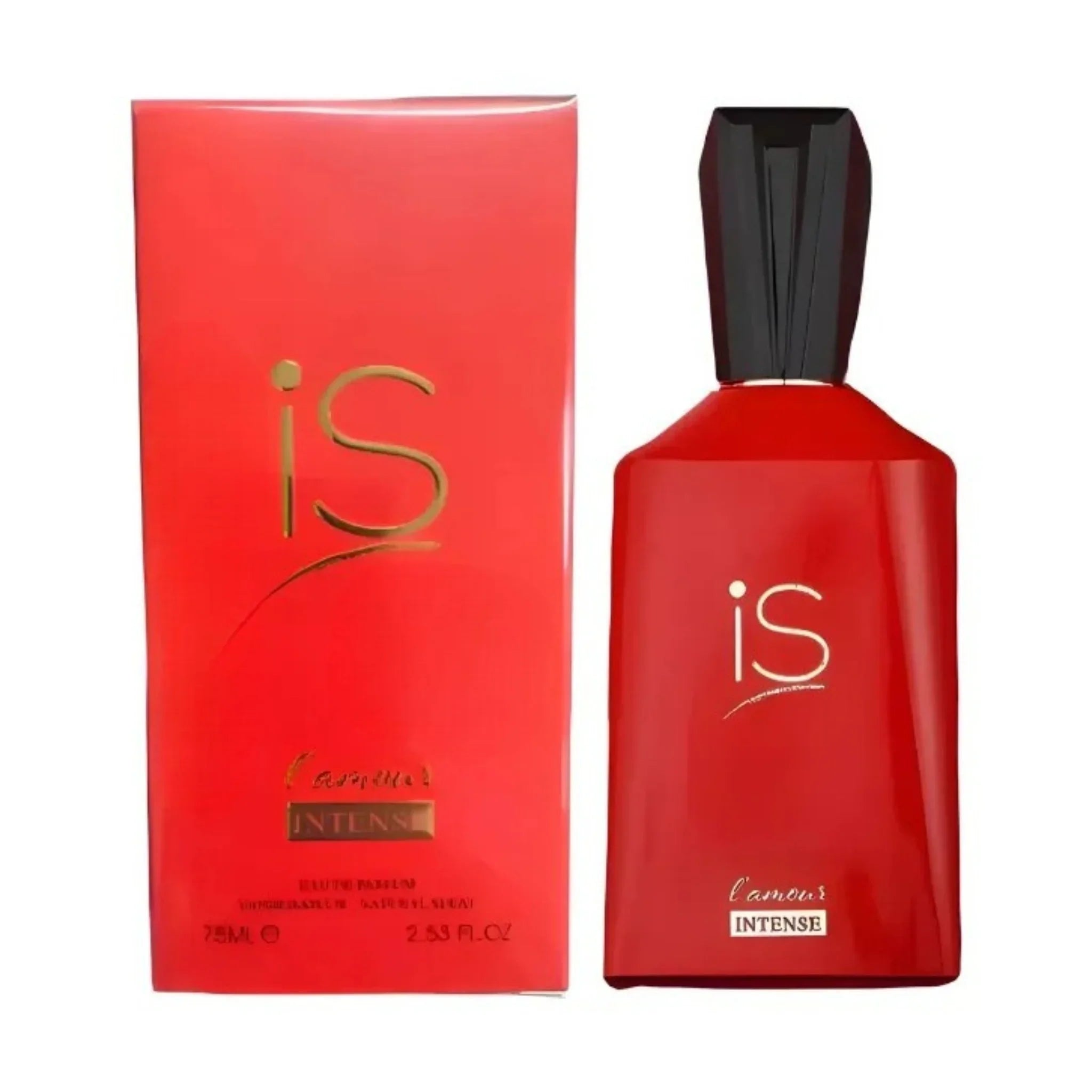 L'Amour Intense EDP