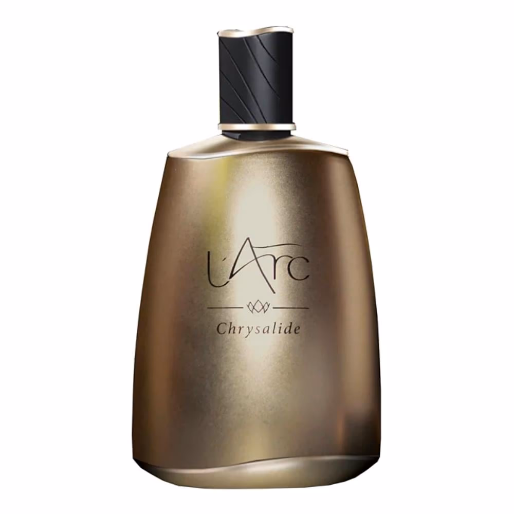 L'arc Chrysalide EDP