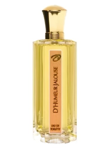 D'Humeur Jalouse