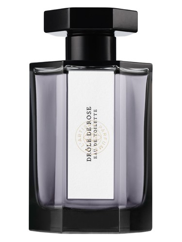 Drôle de Rose