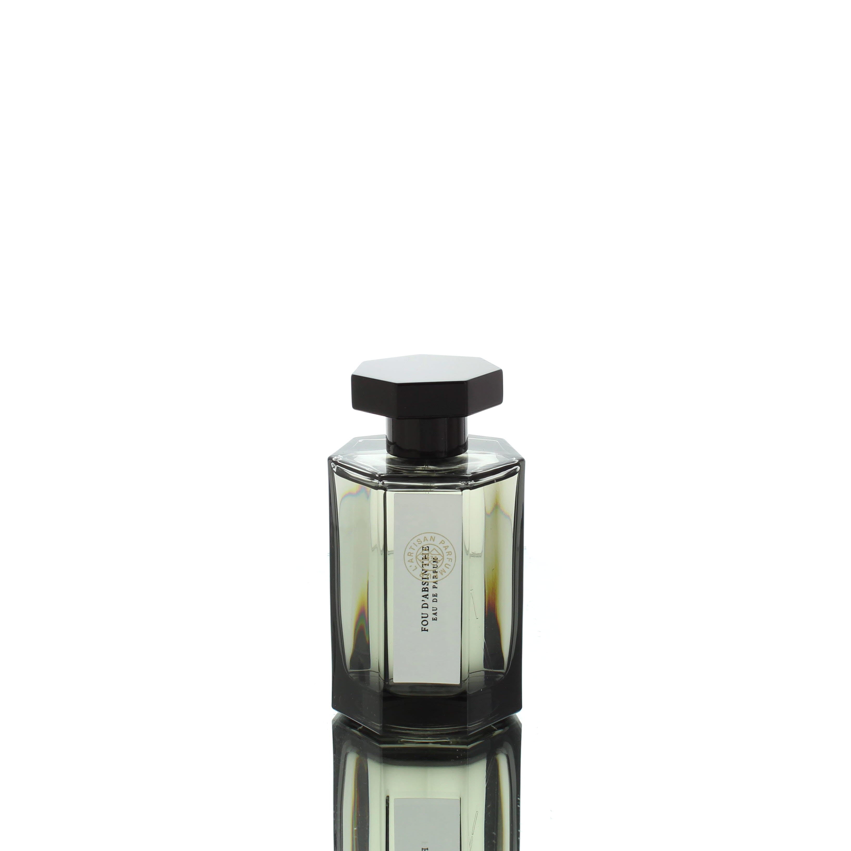 L'artisan Parfumeur Fou D'absinthe EDP