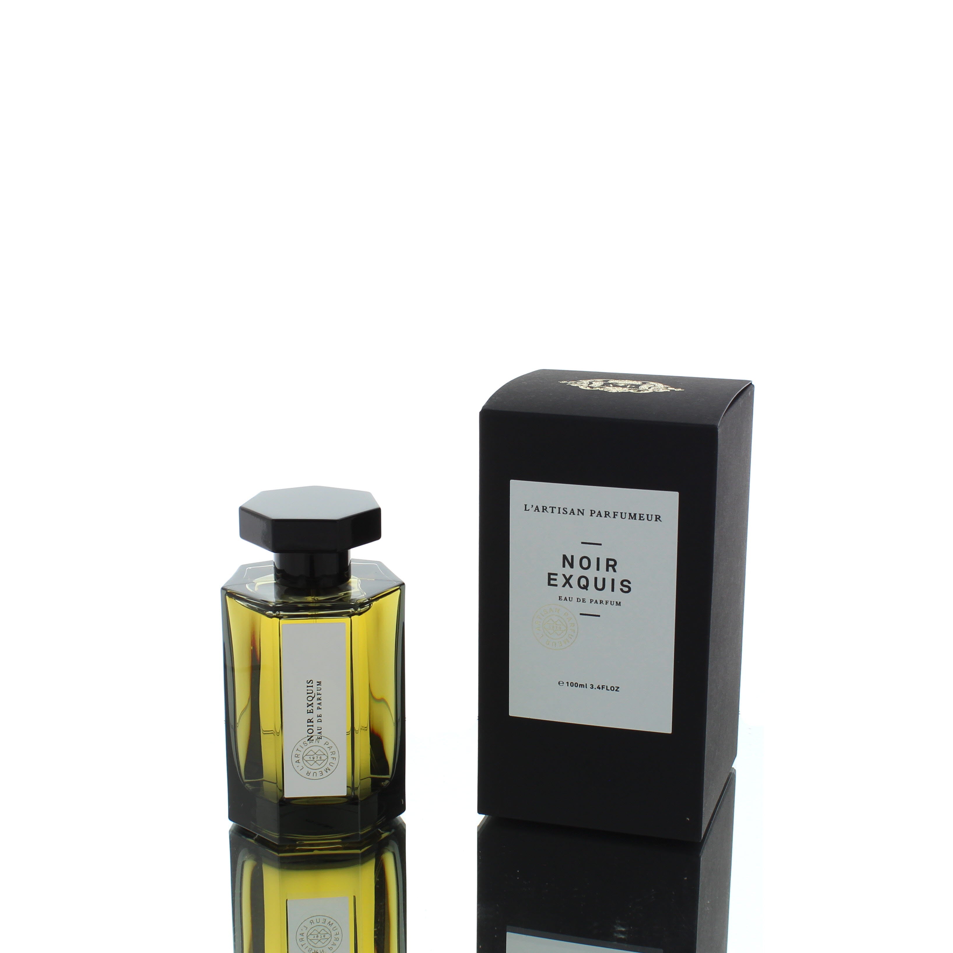 L'artisan Parfumeur Noir Exquis EDP