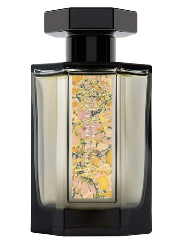 Soleil de Provence